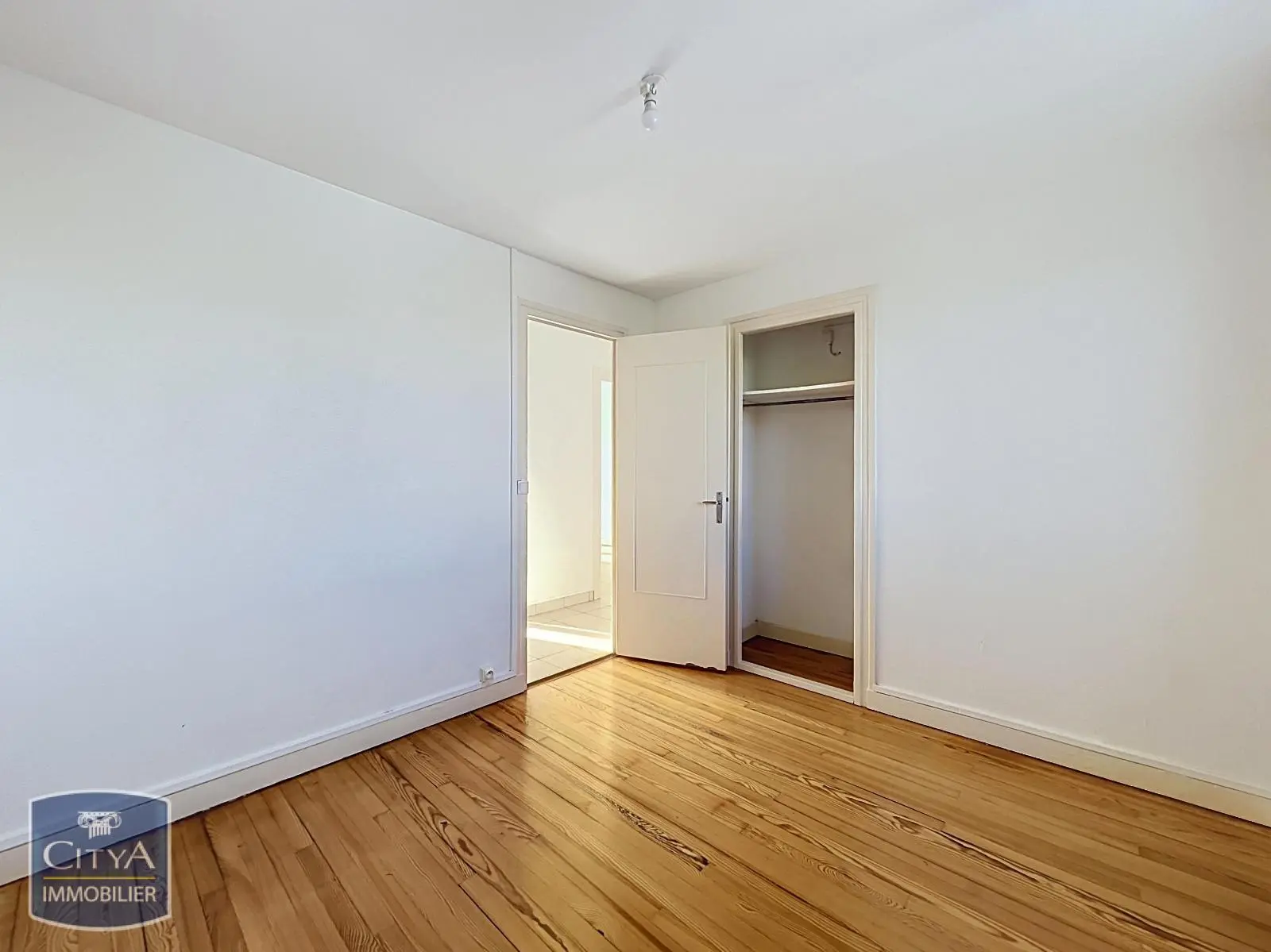 Photo 5 Appartement 3 pièces 50.44m²