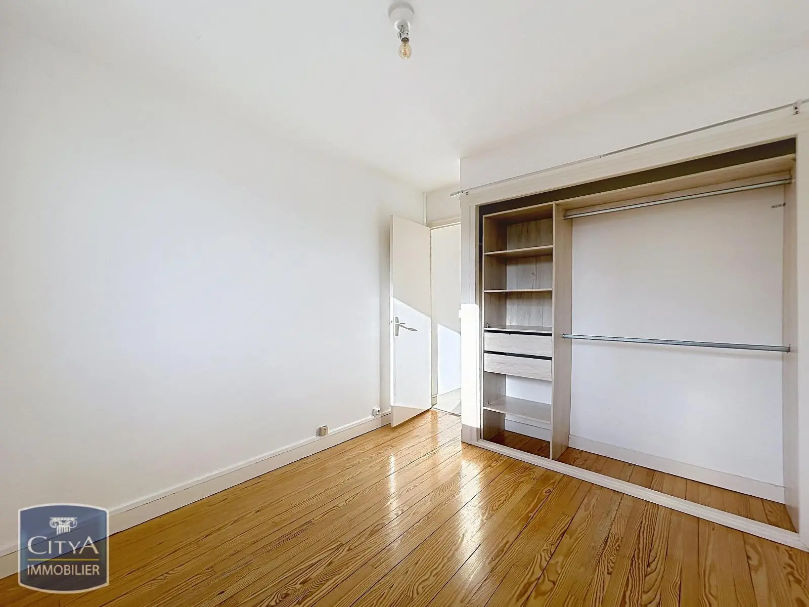 Photo 4 Appartement 3 pièces 50.44m²
