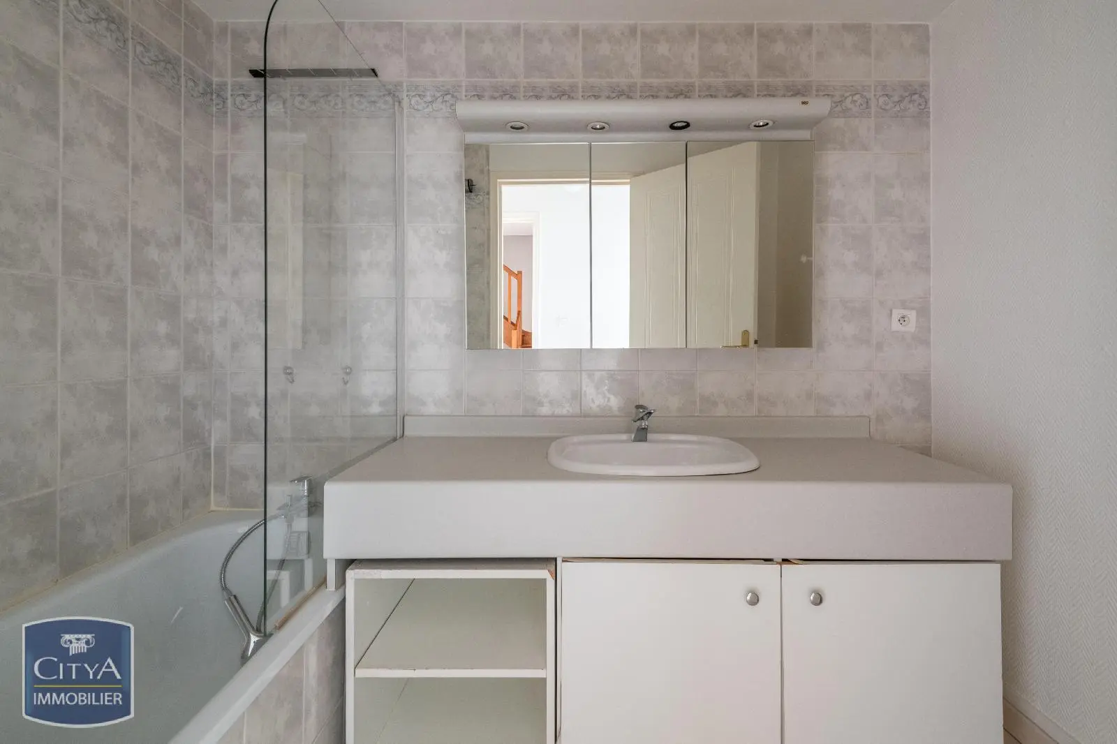 Photo 11 appartement Lyon 6e Arrondissement