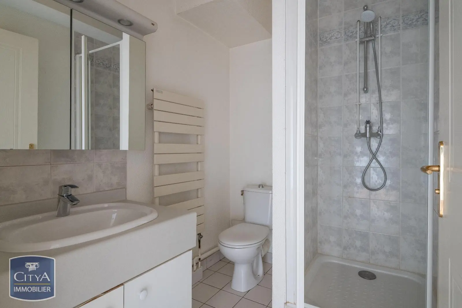 Photo 12 appartement Lyon 6e Arrondissement