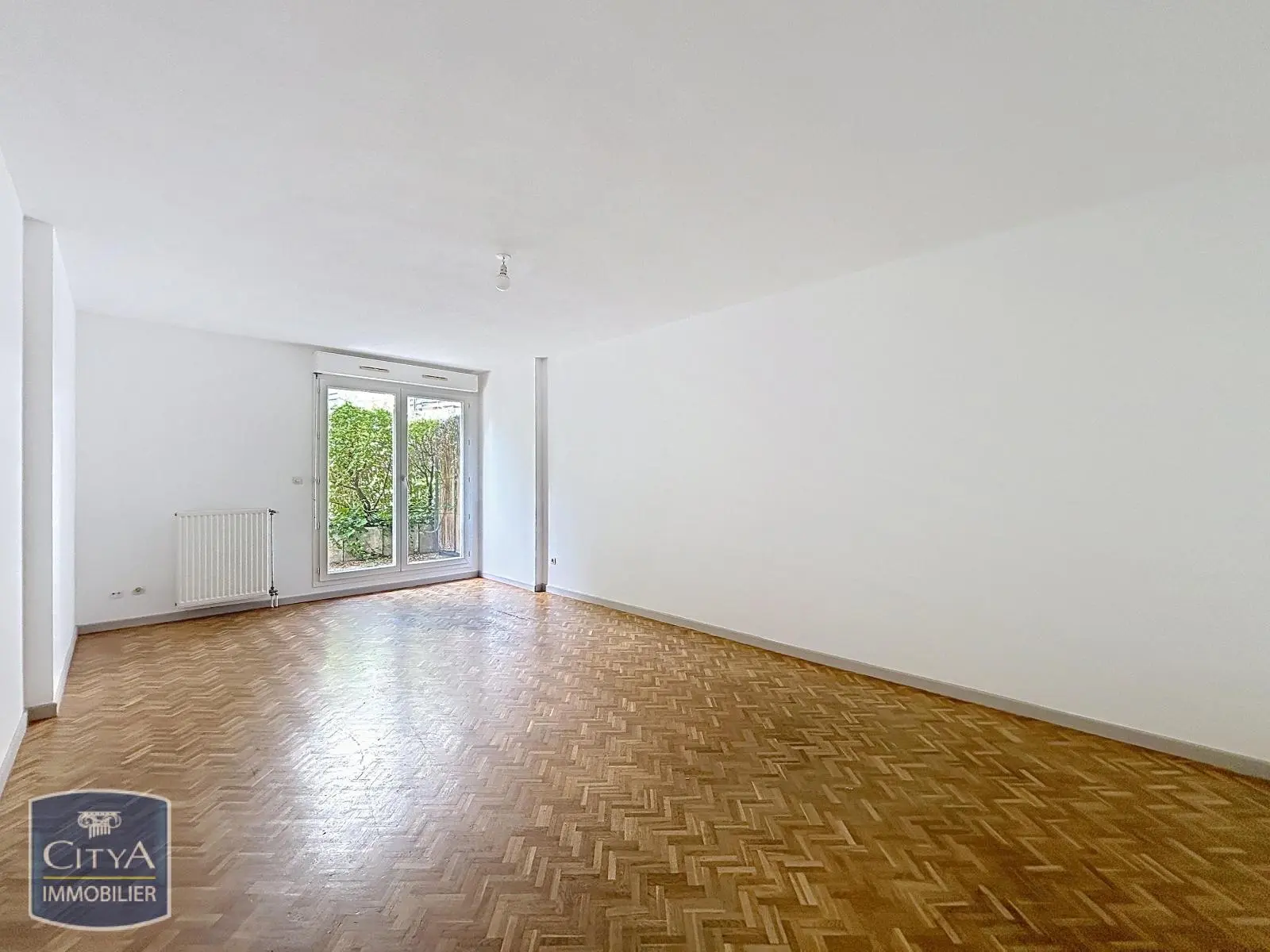 Photo 1 Appartement 2 pièces 54.54m²