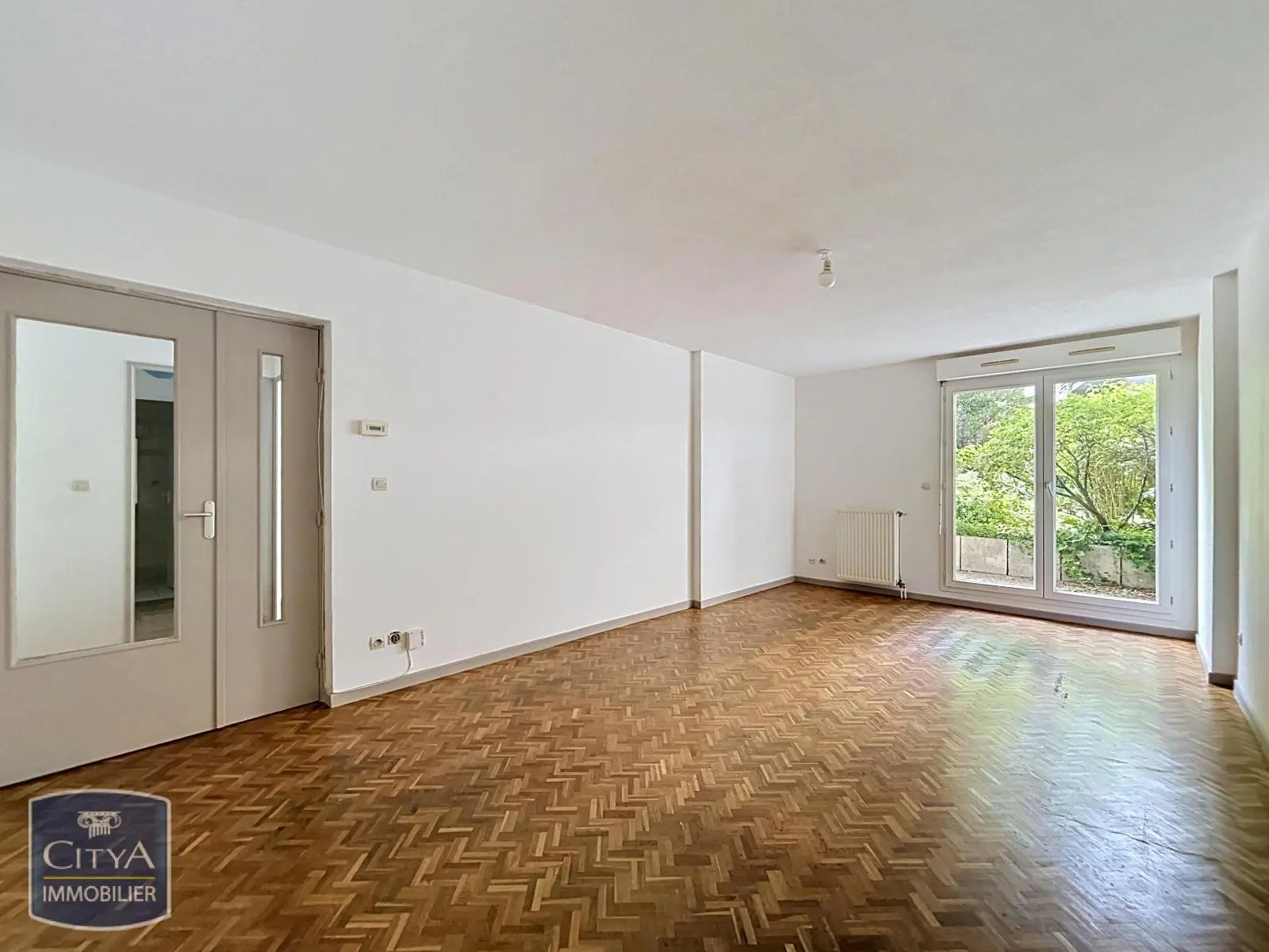 Photo 2 Appartement 2 pièces 54.54m²