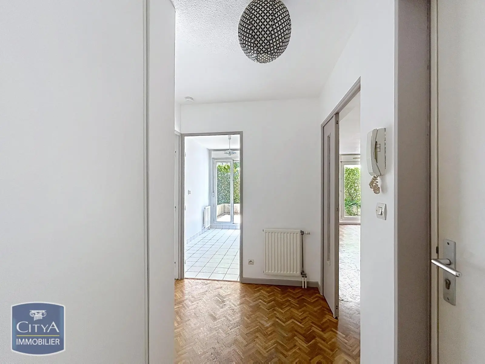 Photo 3 Appartement 2 pièces 54.54m²