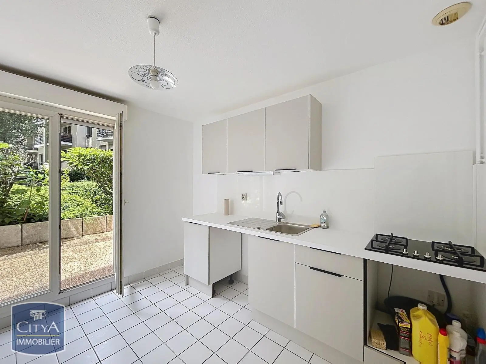 Photo 4 Appartement 2 pièces 54.54m²