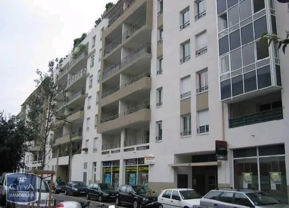 Photo 1 Appartement 2 pièces 45.06m²