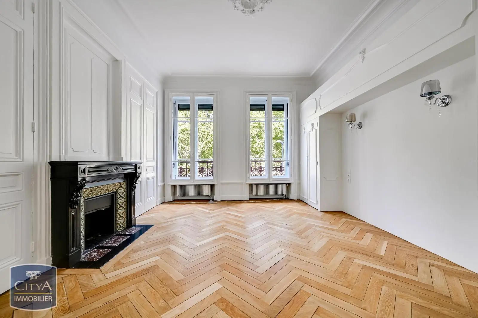 Photo 1 Appartement 134.65m²