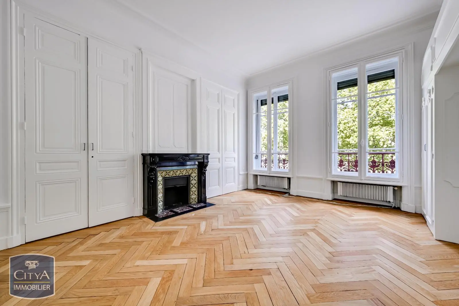 Photo 2 Appartement 134.65m²