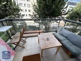 Photo 3 Appartement 2 pièces 47.21m²