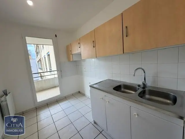 Photo 6 Appartement 2 pièces 48m²