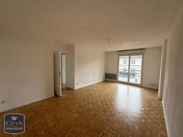 Photo 1 Appartement 2 pièces 50.25m²