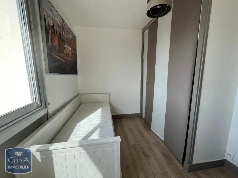 Photo 4 Appartement 3 pièces 58.45m²