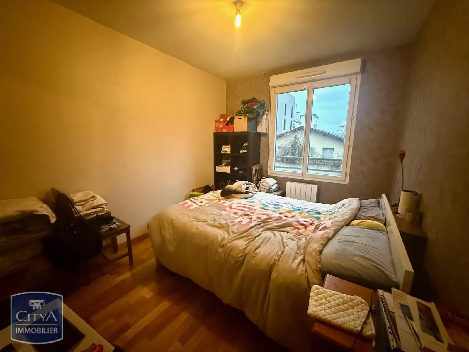 Photo 5 Appartement 2 pièces 45.29m²