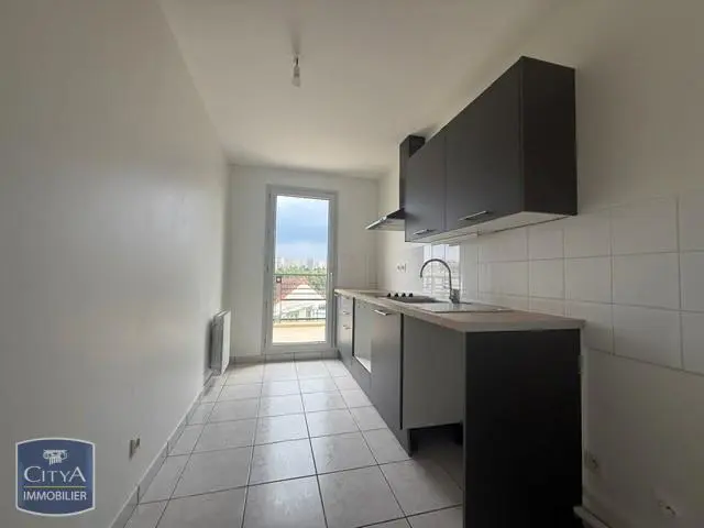 Photo 1 Appartement 2 pièces 48.4m²