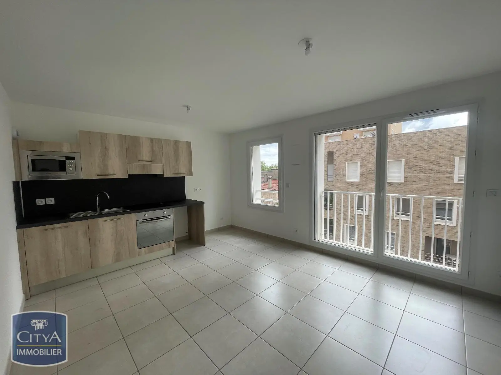 Photo 1 Appartement 2 pièces 37.7m²