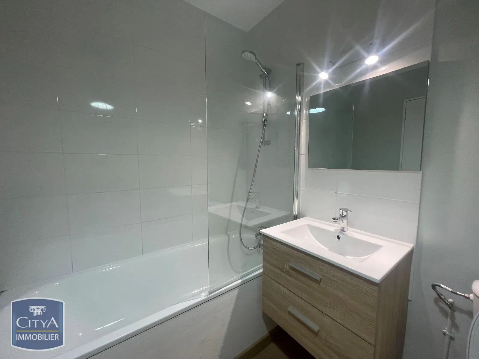 Photo 7 Appartement 2 pièces 50.25m²