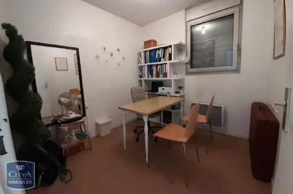 Photo 3 Appartement 2 pièces 46.8m²