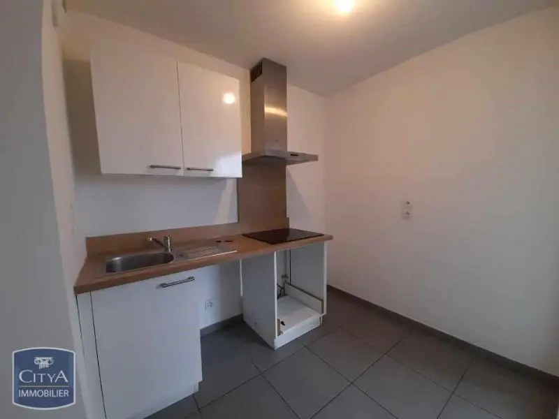 Photo 3 Appartement 3 pièces 56.78m²