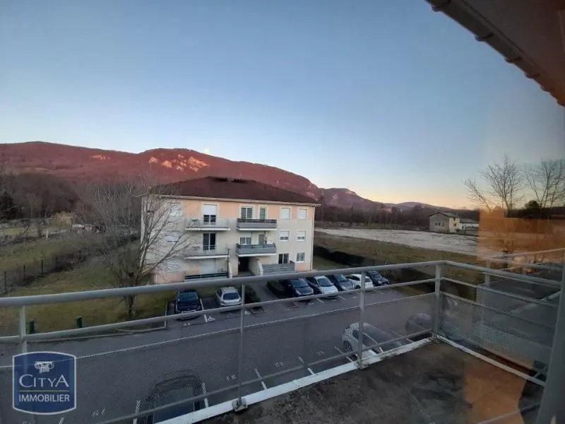 Photo 1 Appartement 2 pièces 47.63m²