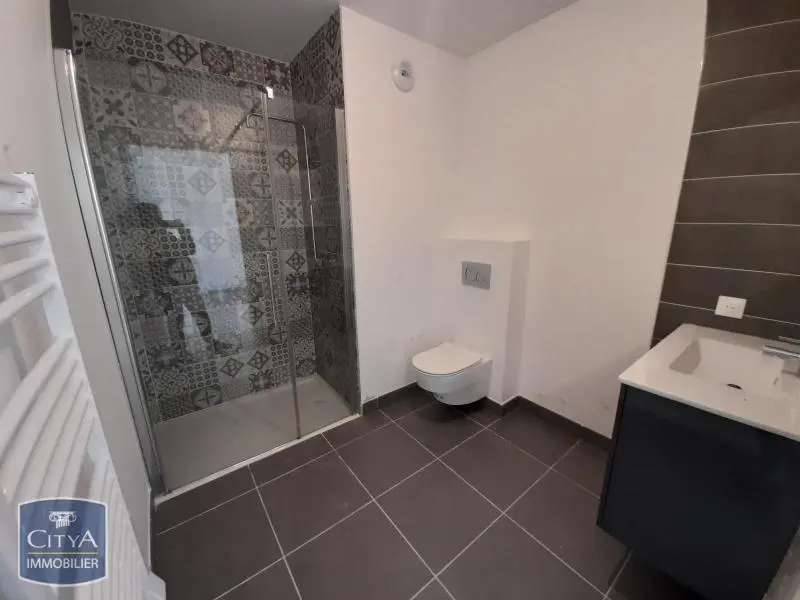 Photo 5 Appartement 2 pièces 40.25m²