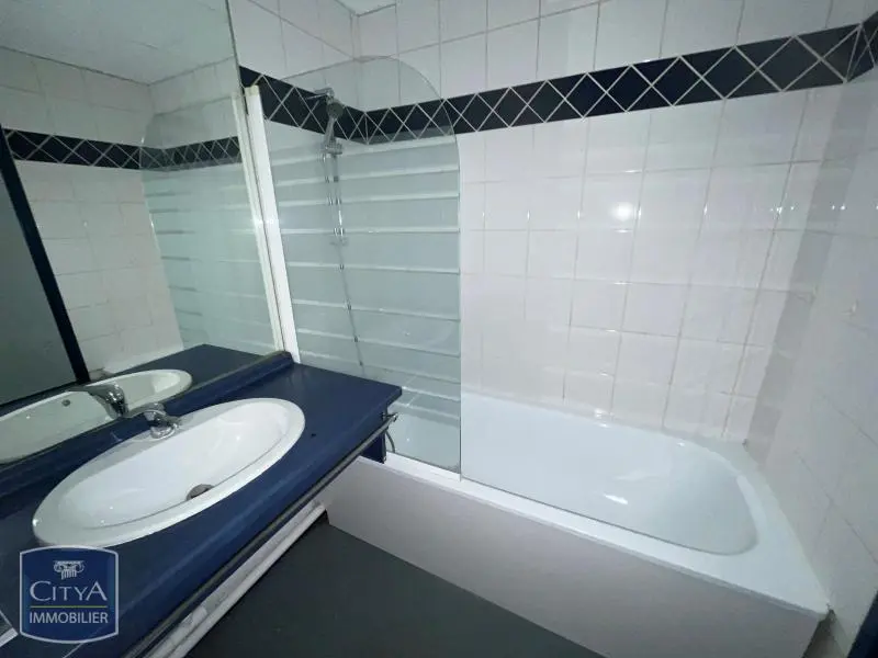Photo 4 Appartement 1 pièce 25.86m²