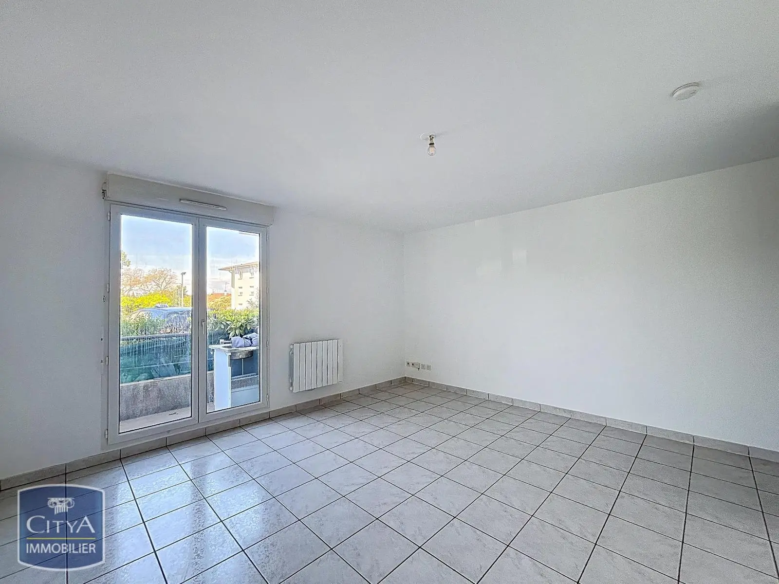 Photo 2 Appartement 3 pièces 55.45m²