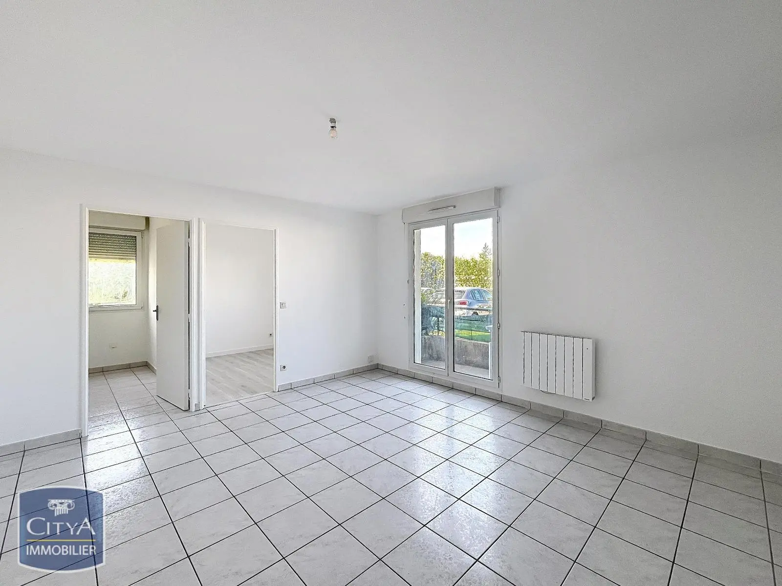 Photo 1 Appartement 3 pièces 55.45m²