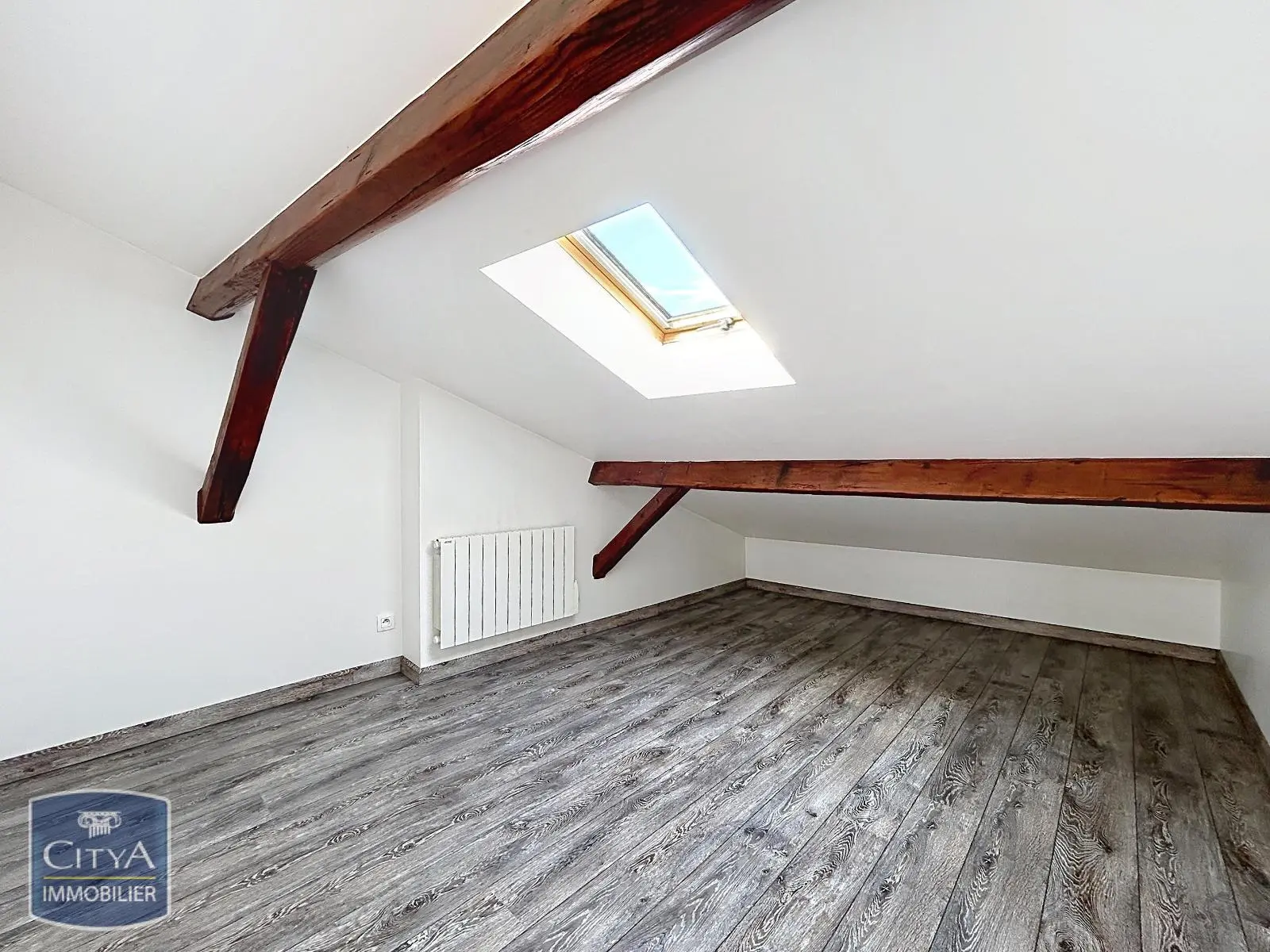 Photo 3 Appartement 1 pièce 24.26m²
