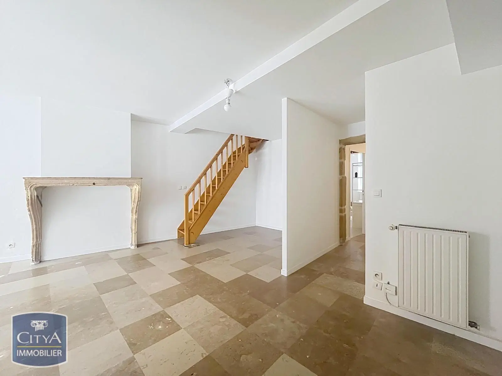 Photo 1 Appartement 4 pièces 78.86m²