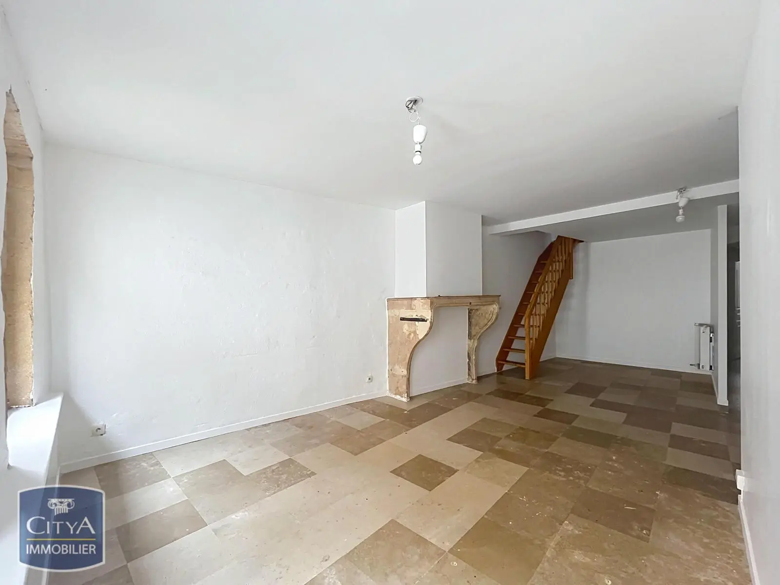 Photo 2 Appartement 4 pièces 78.86m²