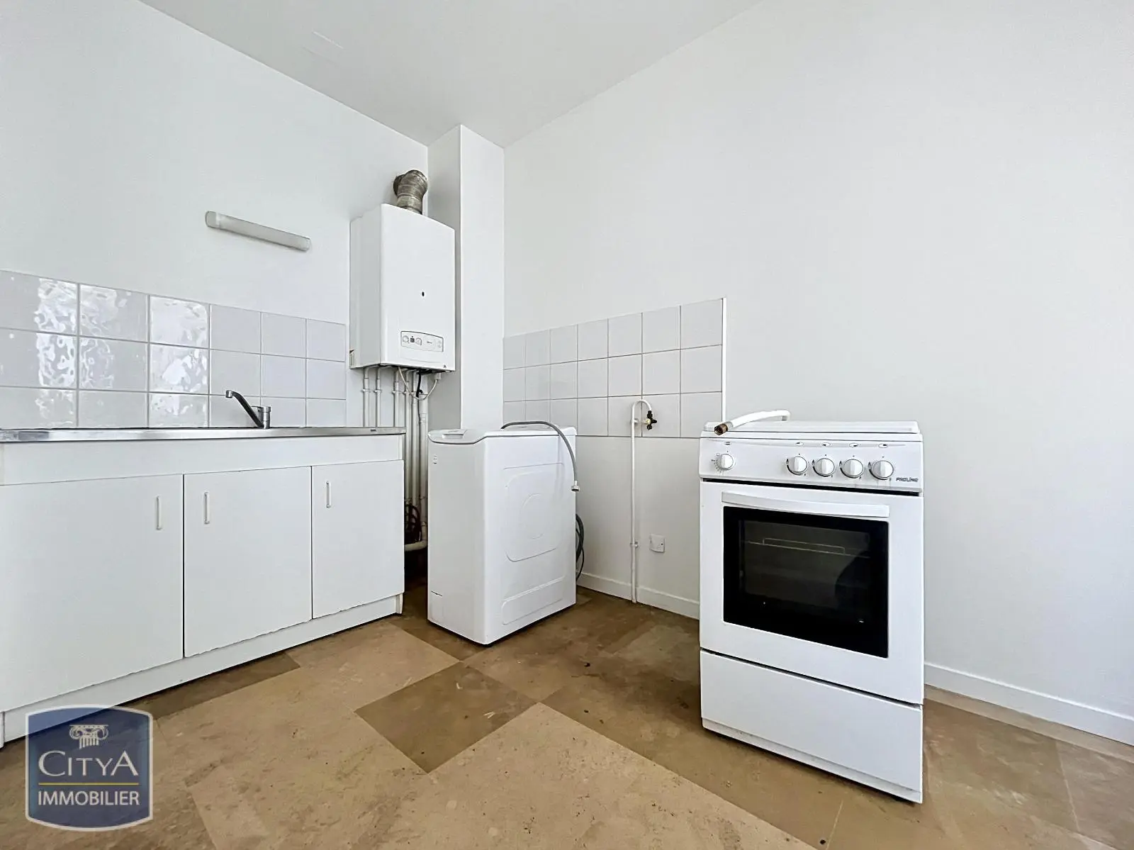 Photo 4 Appartement 4 pièces 78.86m²
