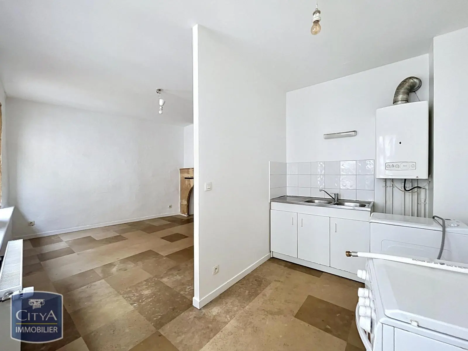 Photo 5 Appartement 4 pièces 78.86m²