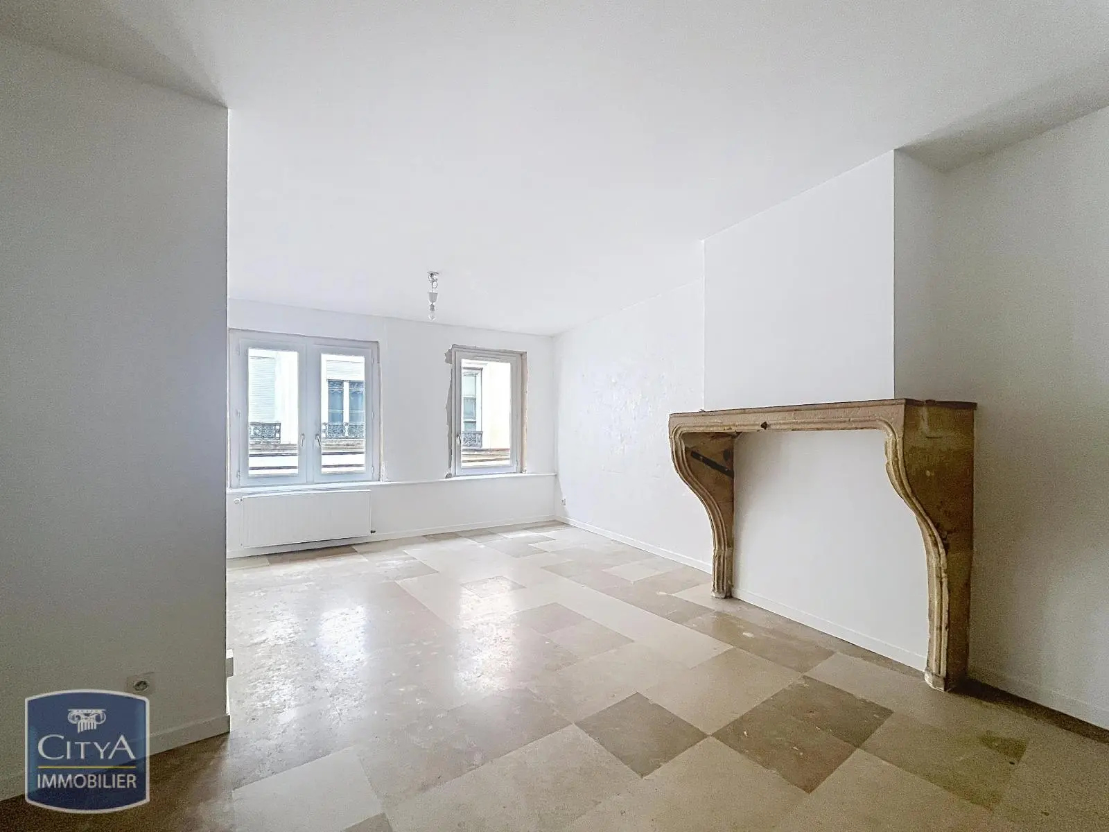 Photo 3 Appartement 4 pièces 78.86m²