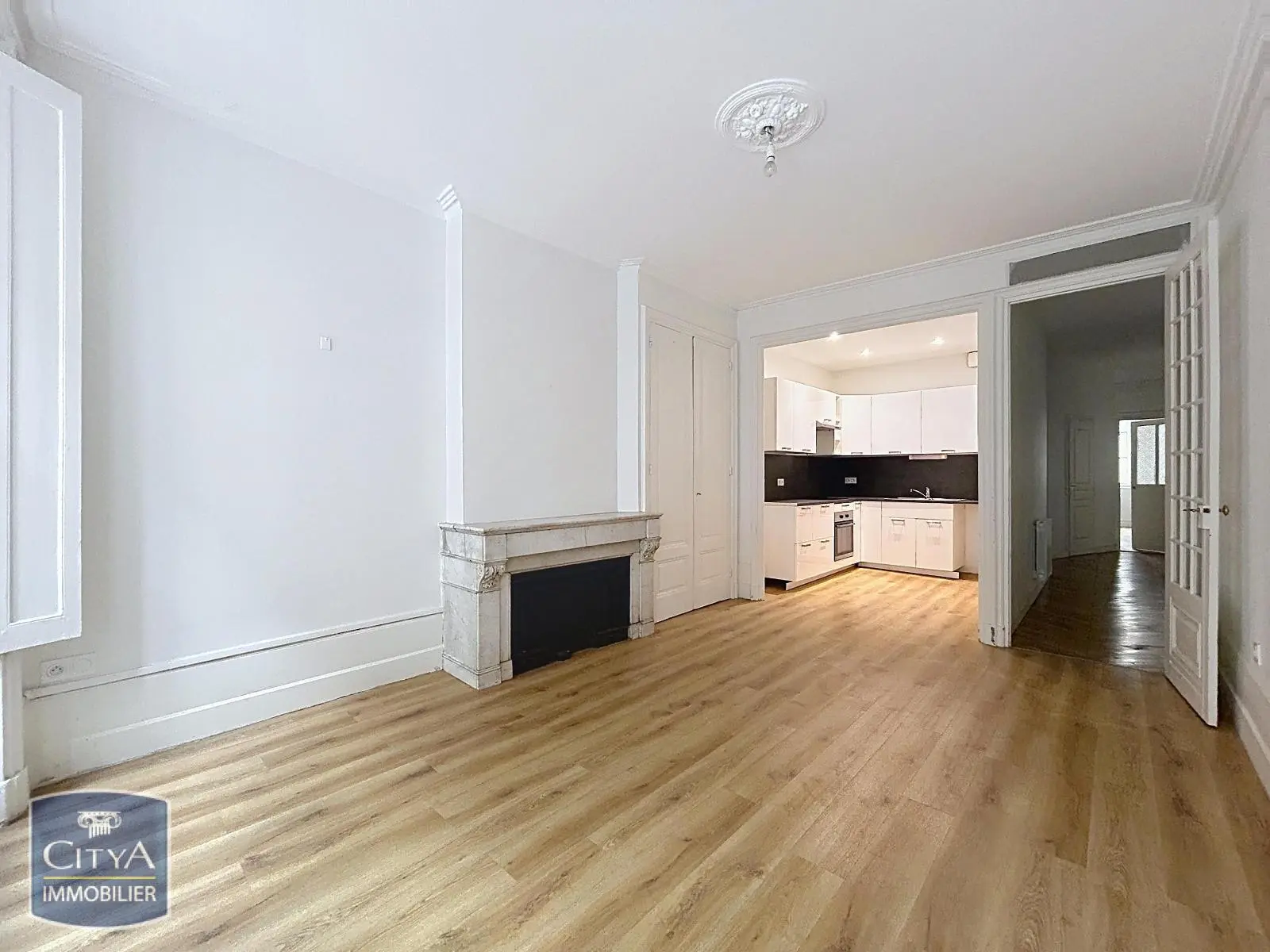 Photo 2 Appartement 4 pièces 96.1m²