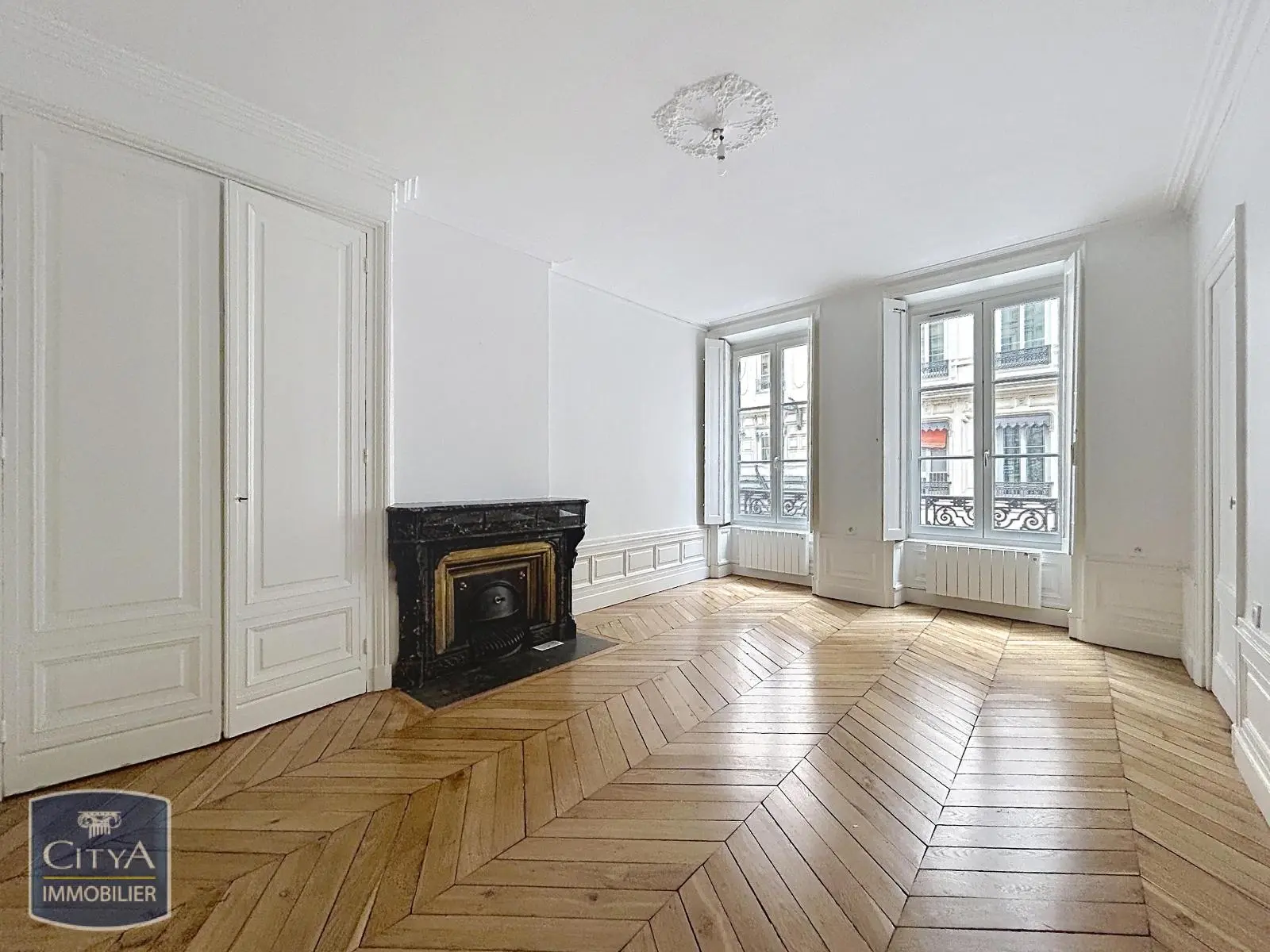 Photo 3 Appartement 4 pièces 96.1m²