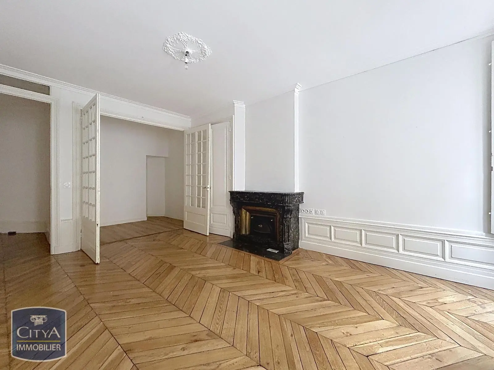 Photo 4 Appartement 4 pièces 96.1m²