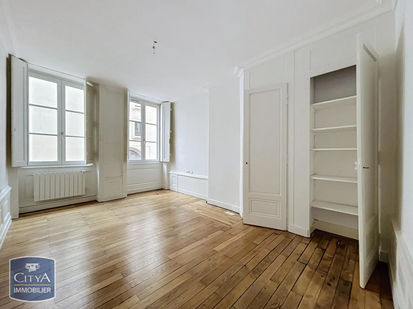 Photo 8 Appartement 4 pièces 96.1m²