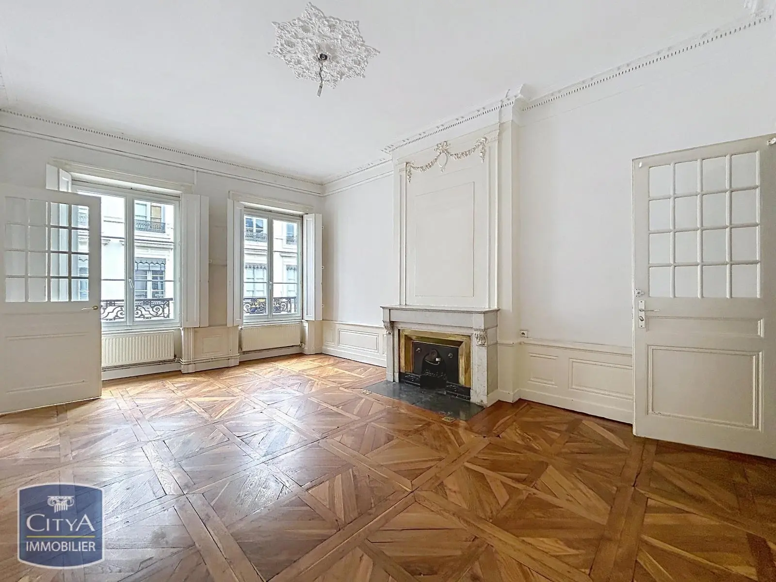 Photo 1 Appartement 3 pièces 97.93m²