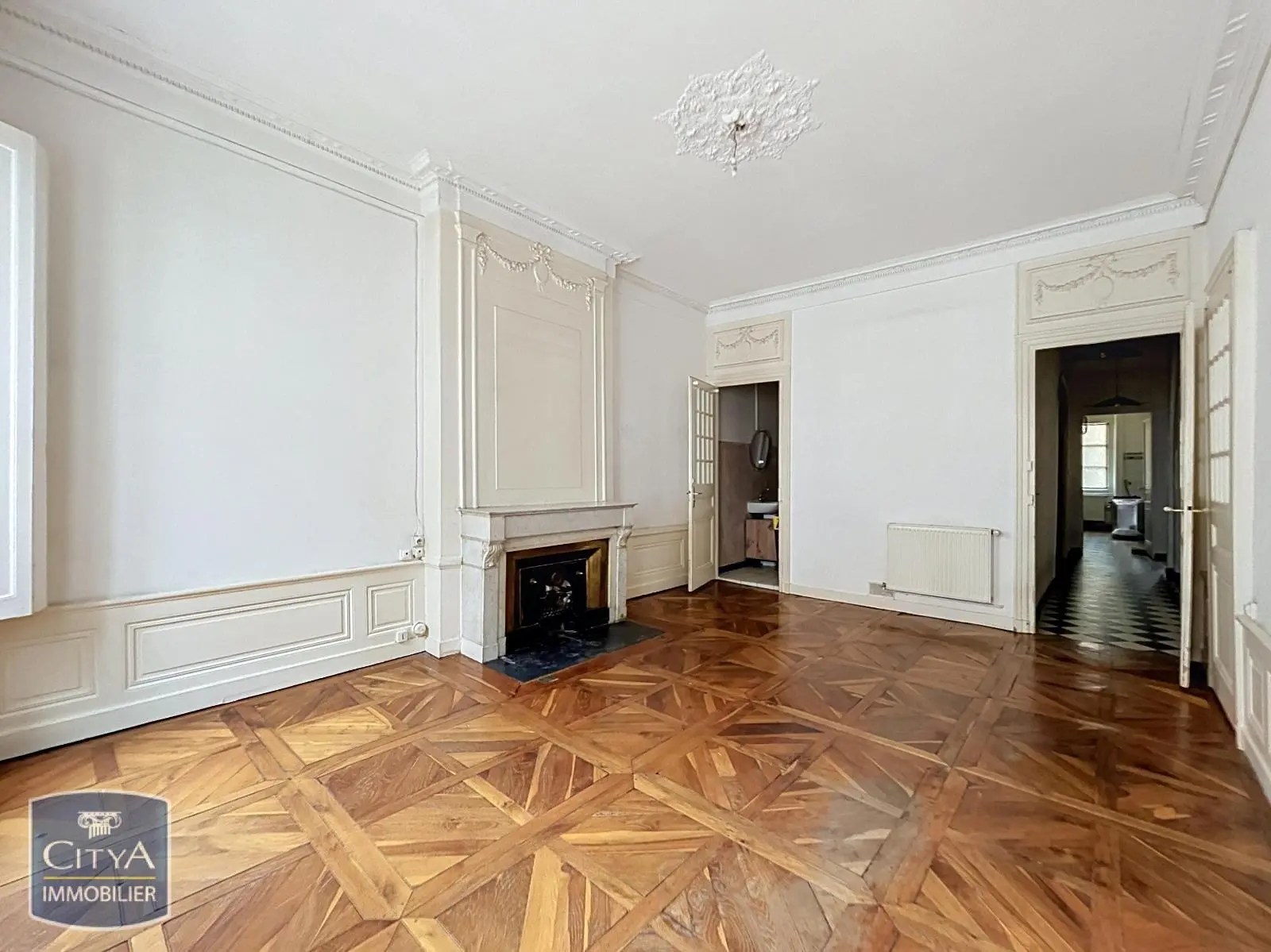 Photo 2 Appartement 3 pièces 97.93m²