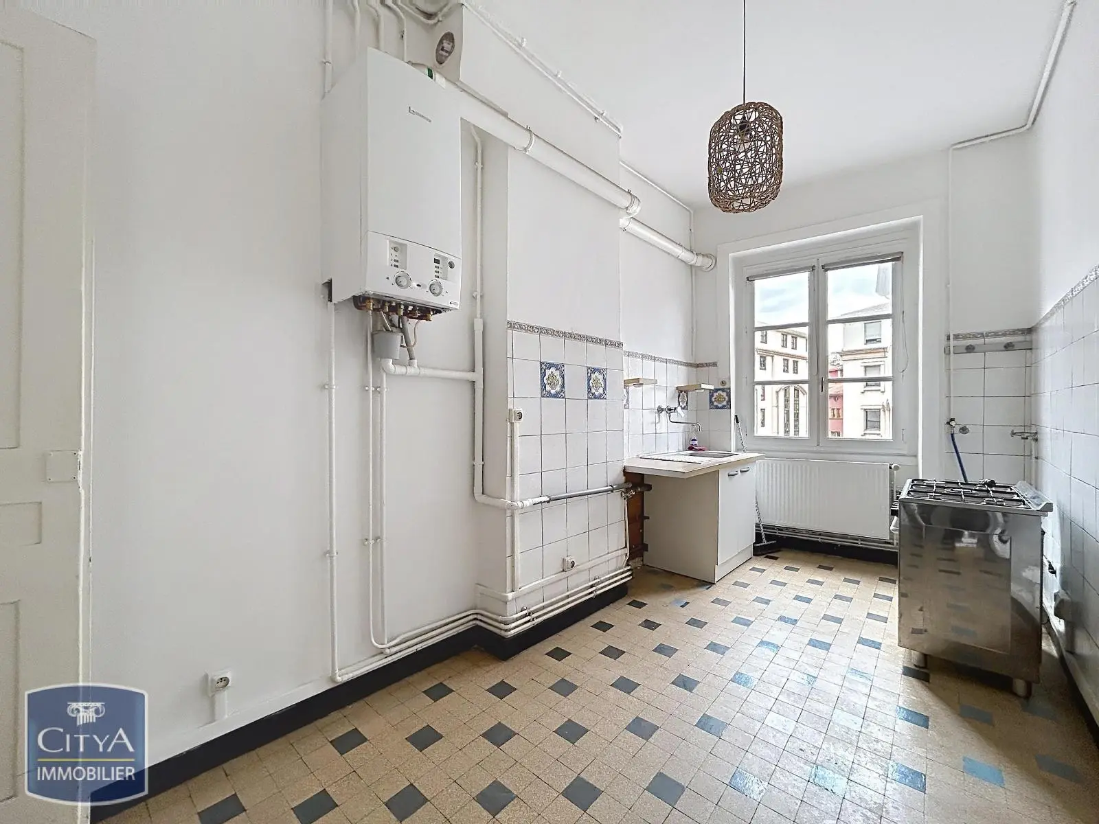 Photo 8 Appartement 3 pièces 97.93m²
