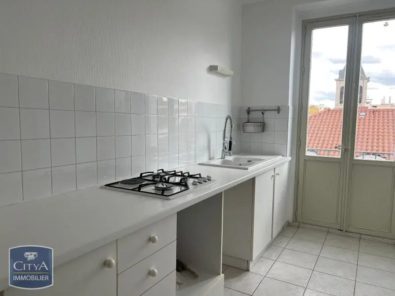 Photo 7 appartement Lyon