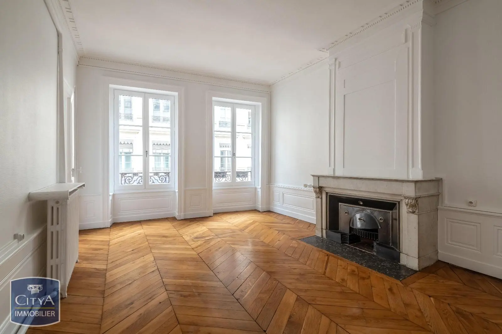 Photo 2 Appartement 4 pièces 98.25m²