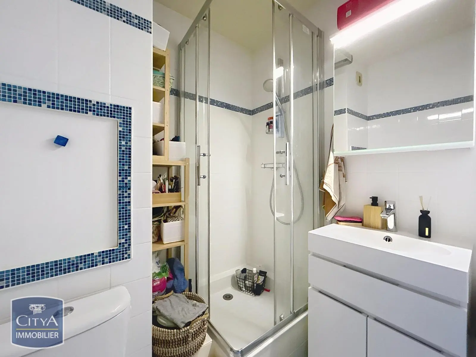 Photo 5 Appartement 1 pièce 28.72m²