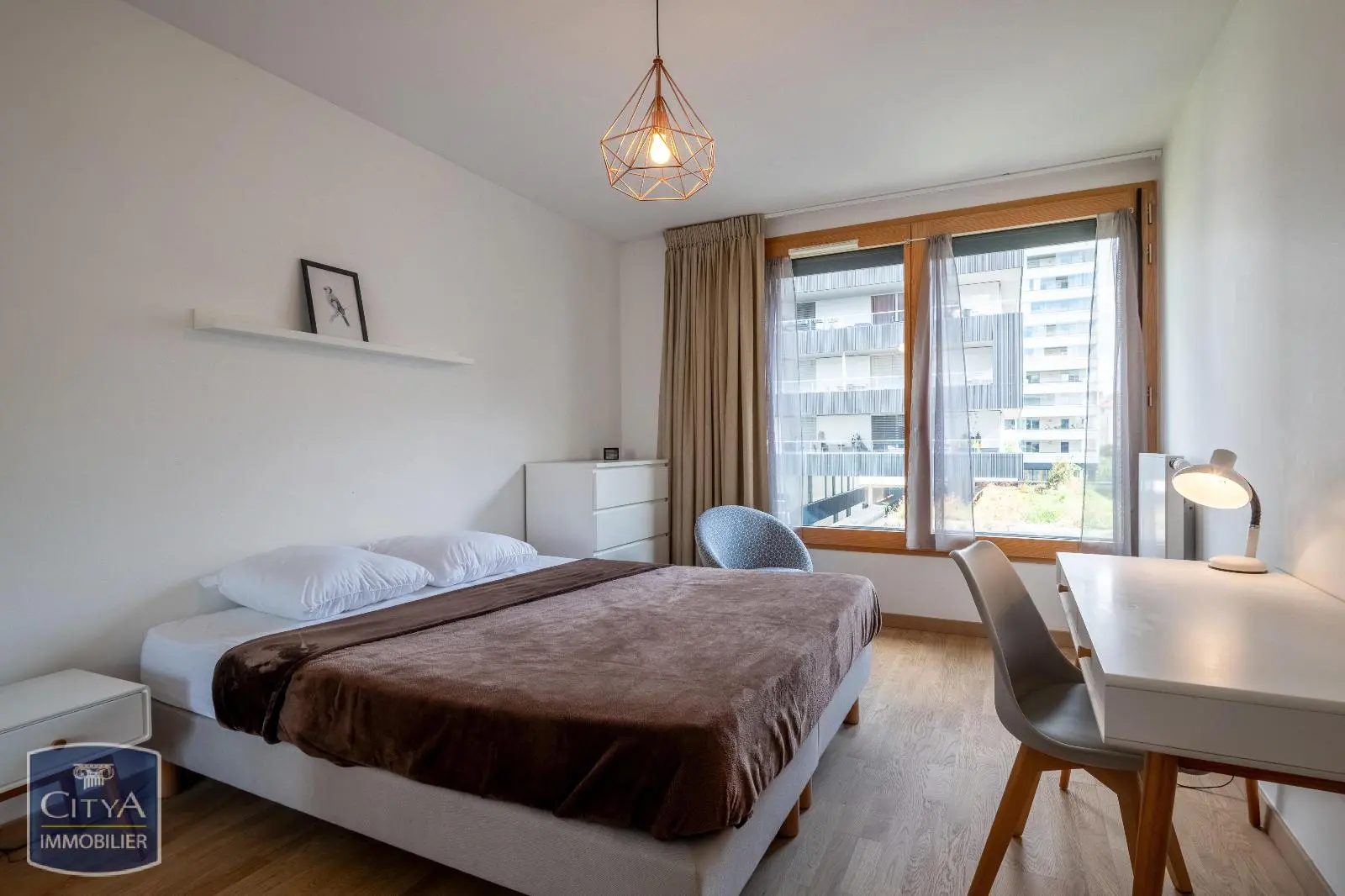 Photo 6 Appartement 4 pièces 88.87m²