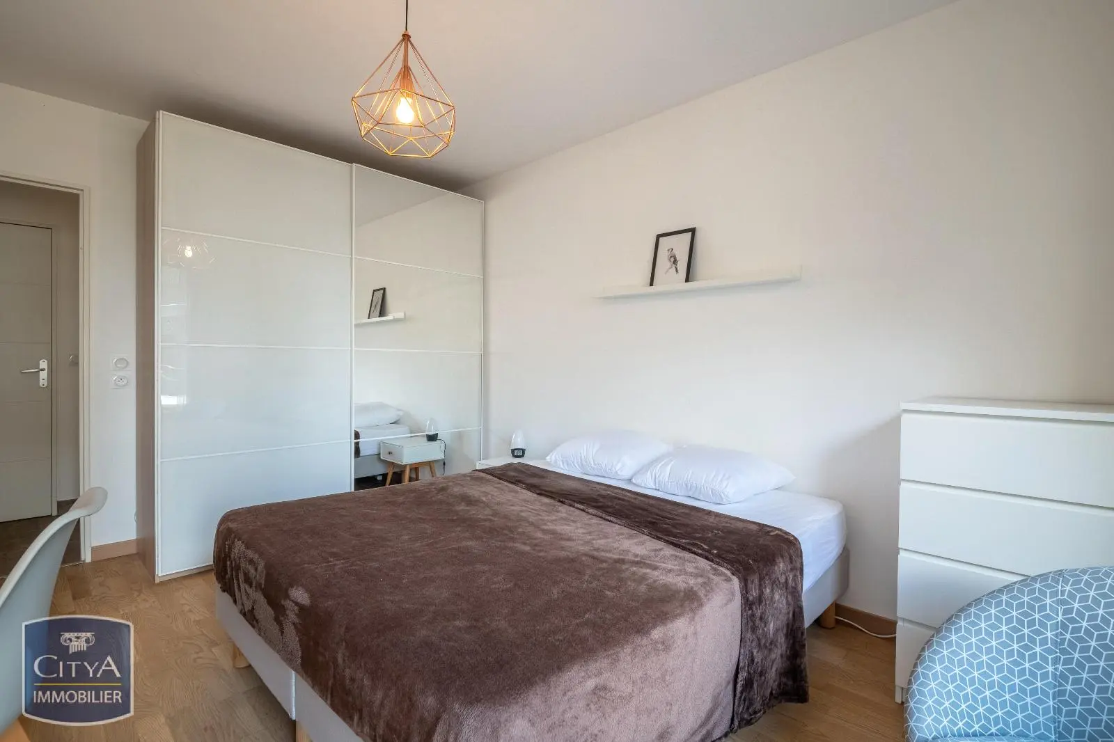 Photo 11 Appartement 4 pièces 88.87m²