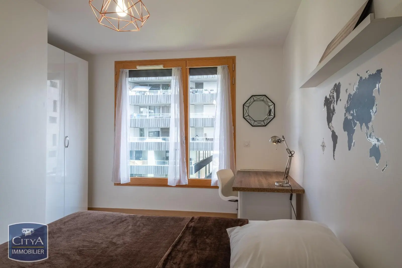 Photo 12 Appartement 4 pièces 88.87m²