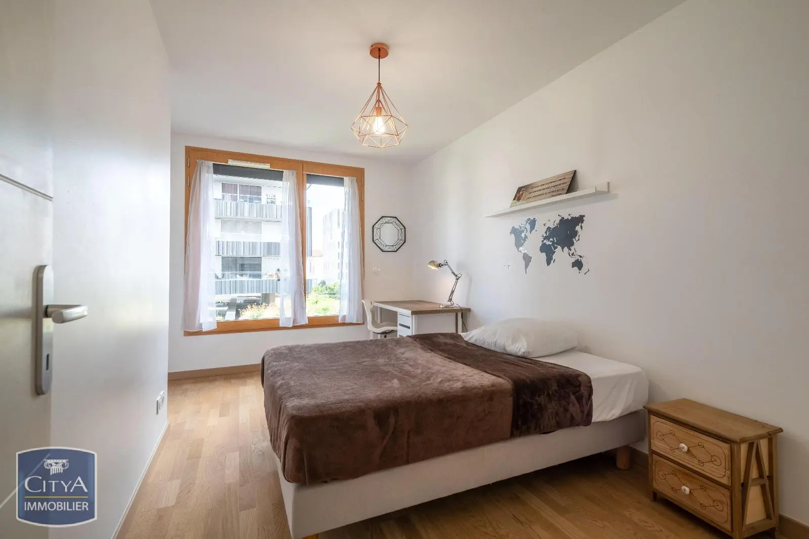 Photo 13 Appartement 4 pièces 88.87m²