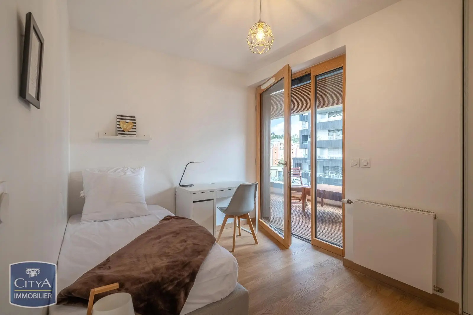 Photo 14 Appartement 4 pièces 88.87m²