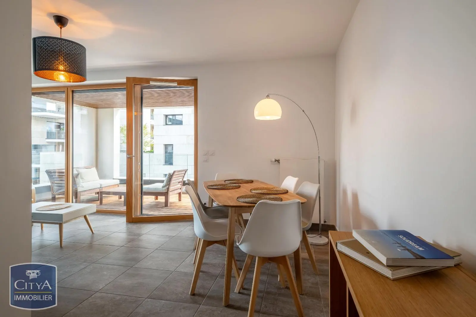 Photo 7 Appartement 4 pièces 88.87m²