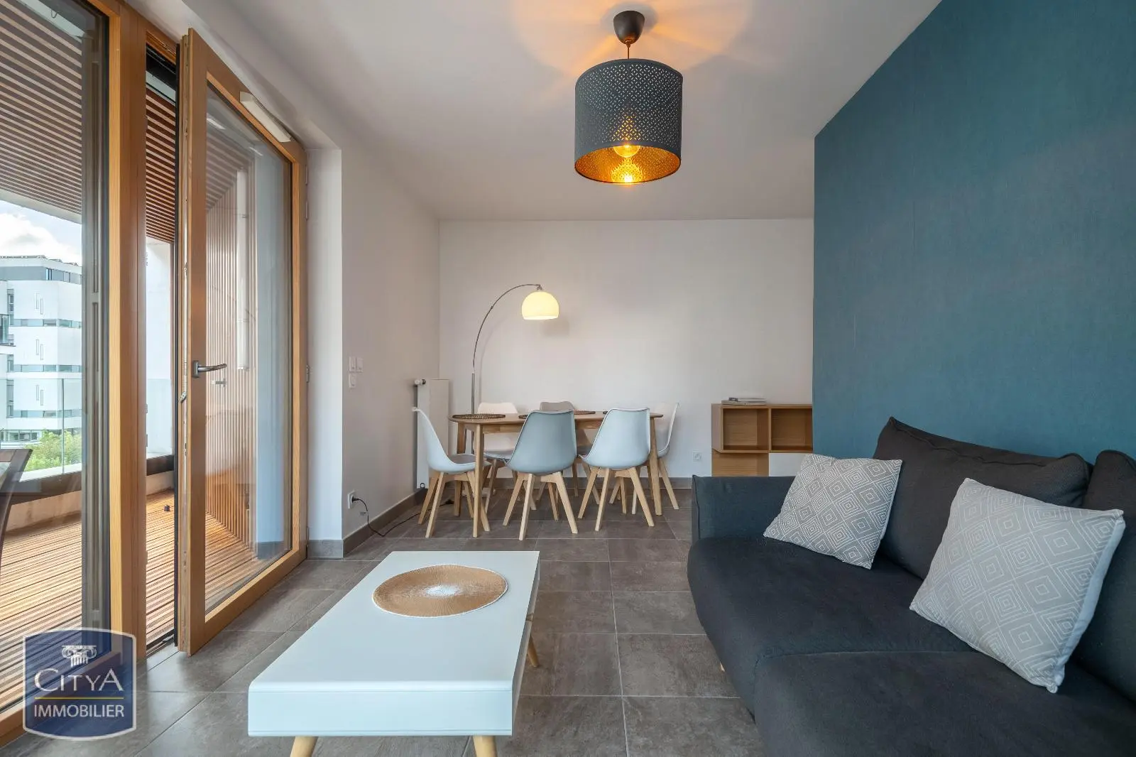 Photo 3 Appartement 4 pièces 88.87m²