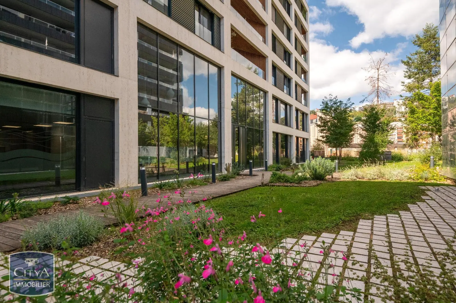 Photo 20 Appartement 4 pièces 88.87m²